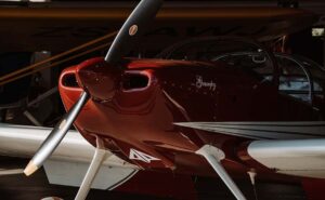 Airplane Stall: What It Is and How to Recover