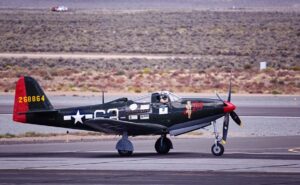 Sport Pilot Training is Safe