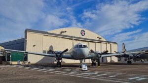 The Hangar (Why Learn to Fly, PROS & CONS)