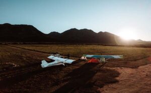 The Rules: Ultralights, Sport Aircraft and What You Need to Know