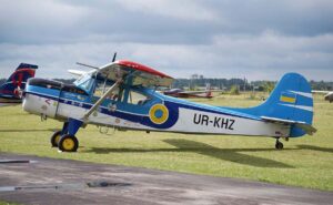 Your Cross-Country Flight